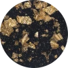 Balck and Golden